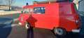 Wartburg Barkas B1000 Transporter Rot - thumbnail 5
