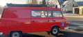 Wartburg Barkas B1000 Transporter Rot - thumbnail 7