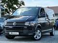 Volkswagen T6 Multivan 2.0 TDI NAVI KLIMA SHZ CARPl. TEMPO Noir - thumbnail 2