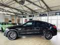 Mercedes-Benz GLC 43 AMG 4Matic Coupé*SHD*DISTRONIC*AHK*LED* Schwarz - thumbnail 3