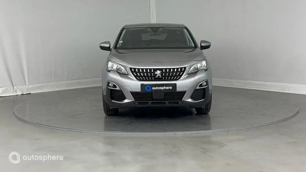 Peugeot 3008 3008 — photo 2