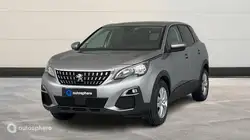 Peugeot 3008 1.5 BlueHDi 130ch E6.c Active Business S\u0026S