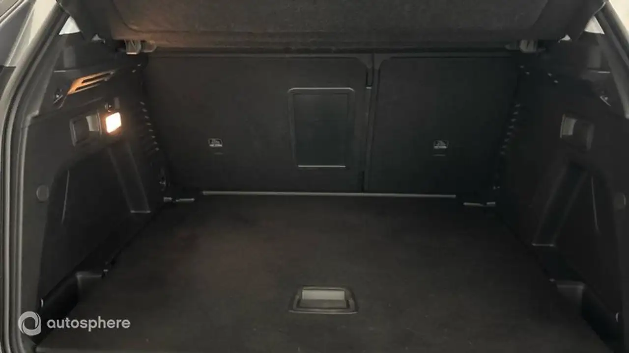 Peugeot 3008 3008 — photo 14