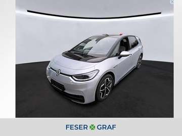 Pro S Tour 77kWh MATRIX HuD KAMERA