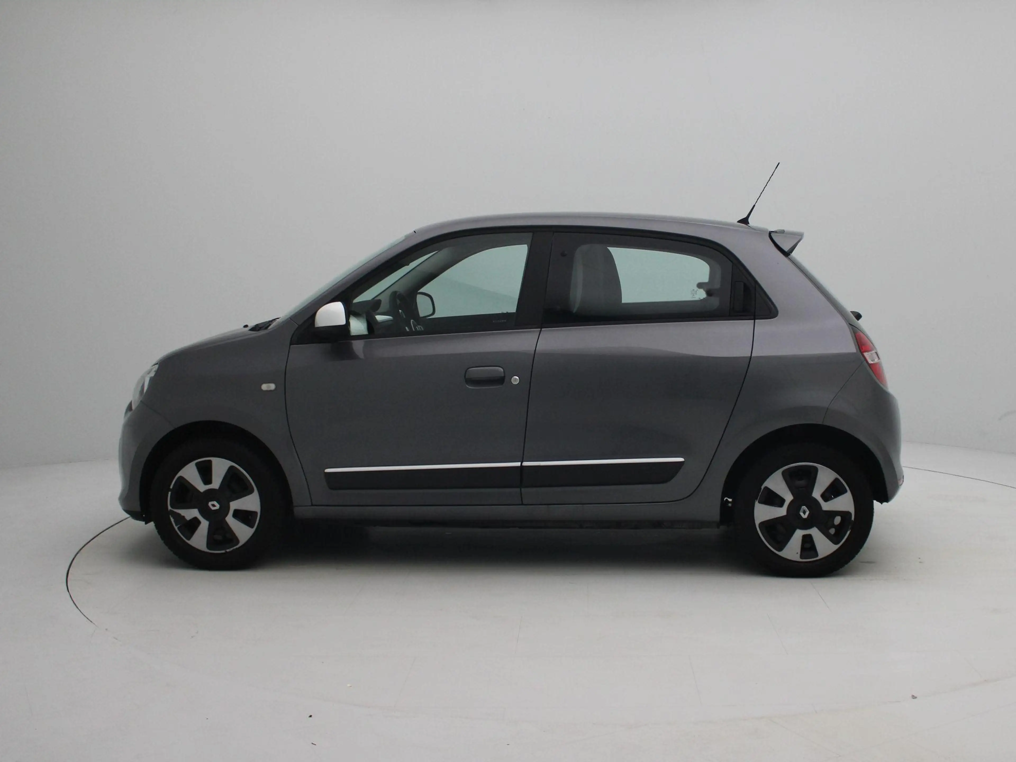 Renault Twingo 1.0 SCe Collection | Pack Look Exterieur 'Blanc' | — photo 4