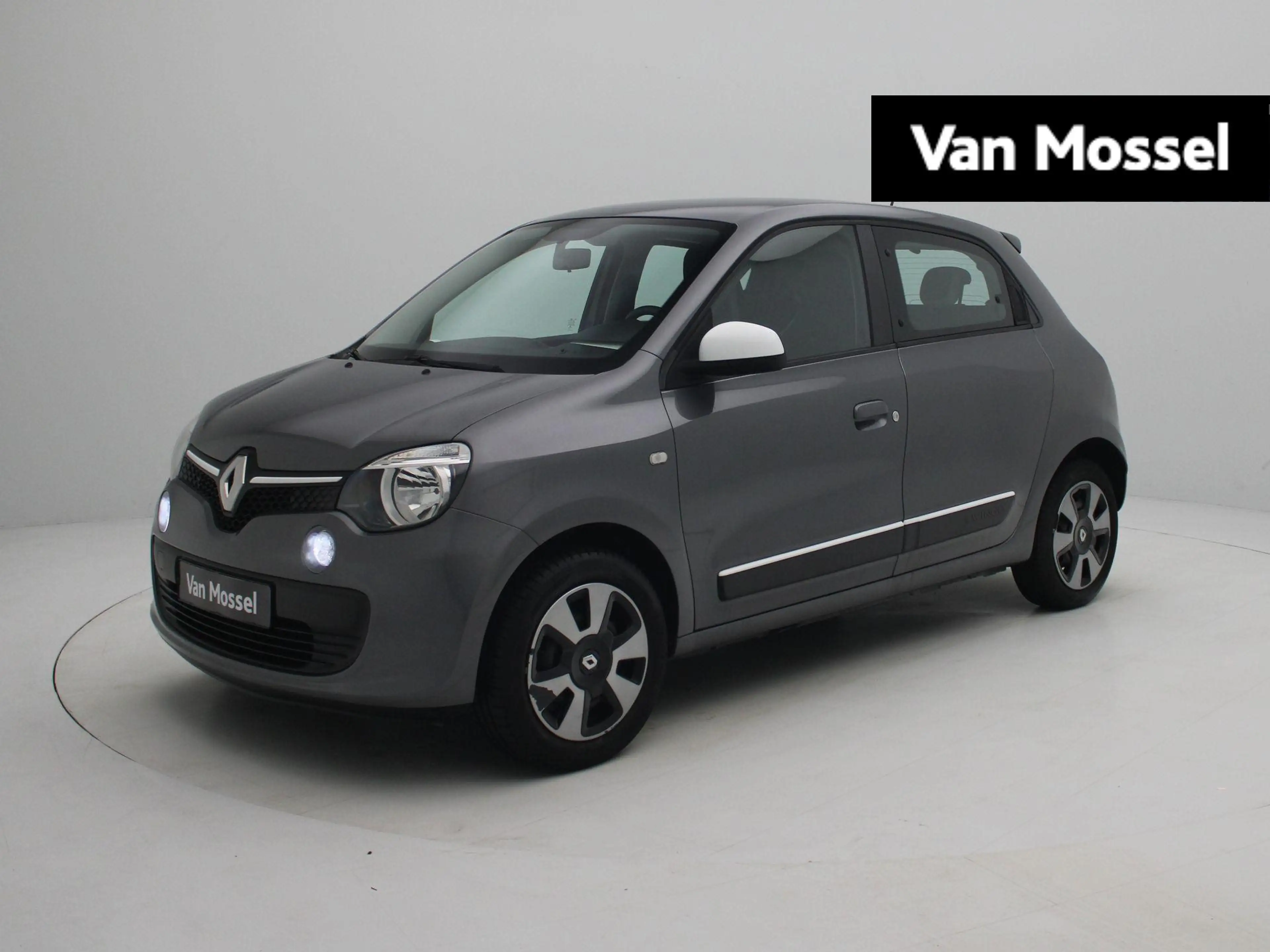 Renault Twingo 1.0 SCe Collection | Pack Look Exterieur 'Blanc' |