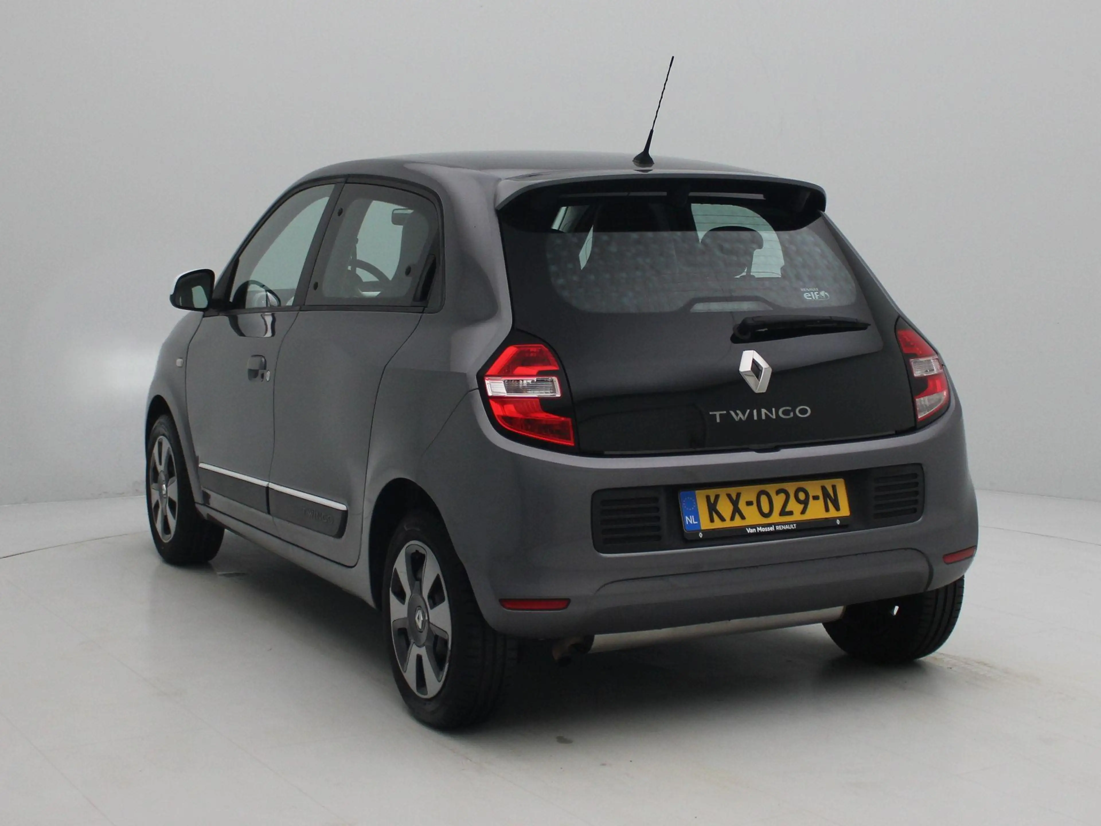 Renault Twingo 1.0 SCe Collection | Pack Look Exterieur 'Blanc' | — photo 2