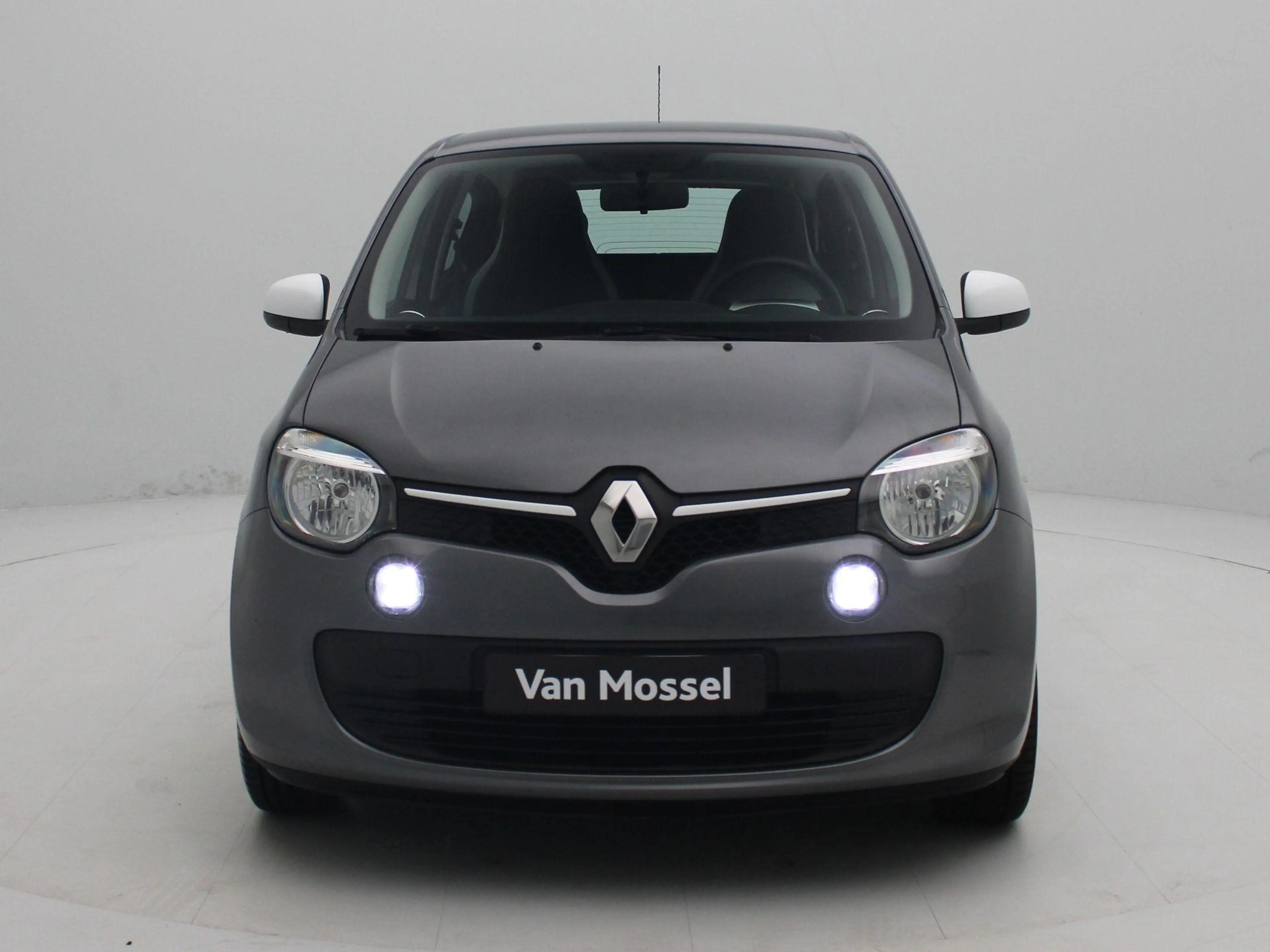 Renault Twingo 1.0 SCe Collection | Pack Look Exterieur 'Blanc' | — photo 3