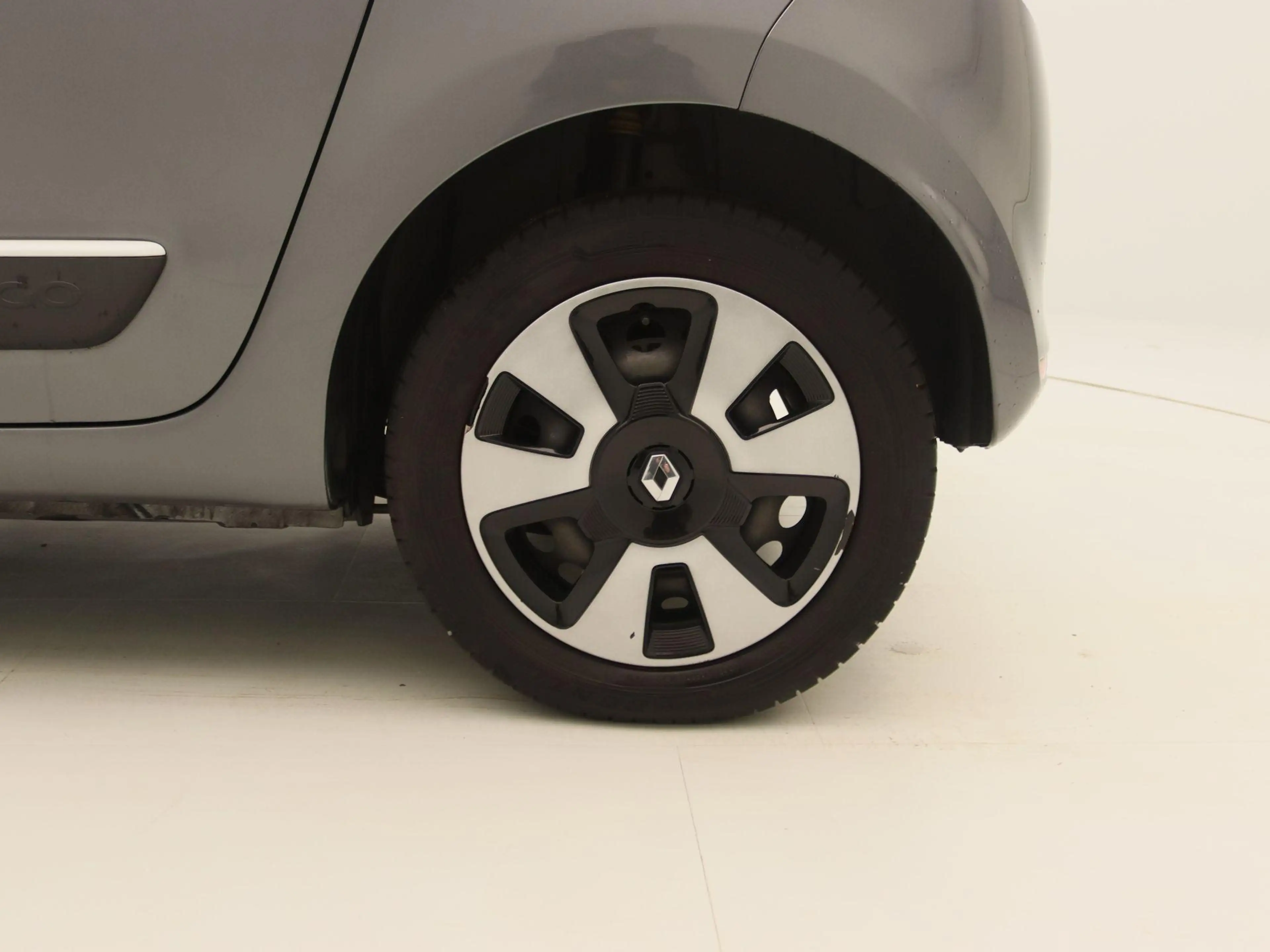 Renault Twingo 1.0 SCe Collection | Pack Look Exterieur 'Blanc' | — photo 15