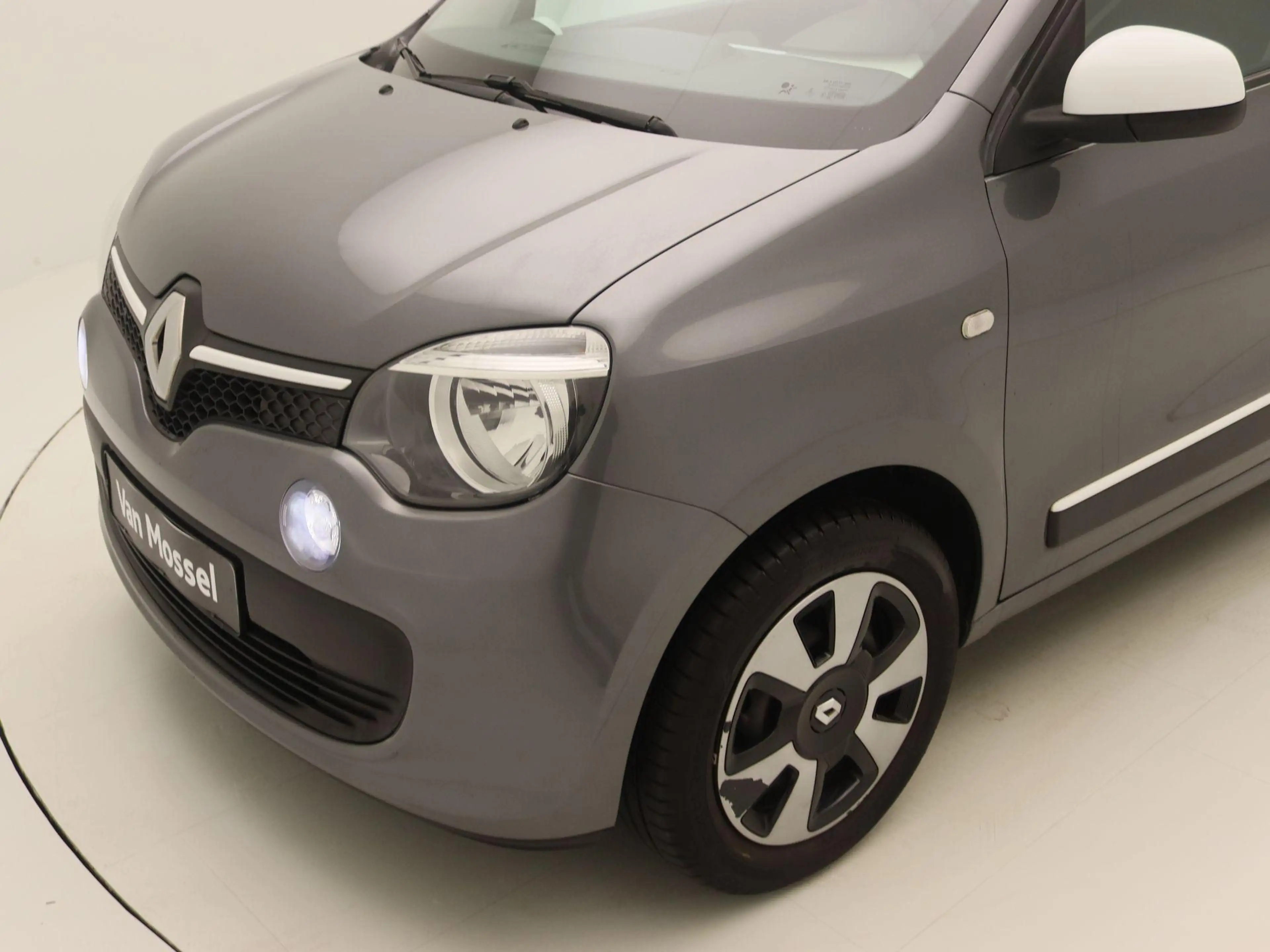 Renault Twingo 1.0 SCe Collection | Pack Look Exterieur 'Blanc' | — photo 14
