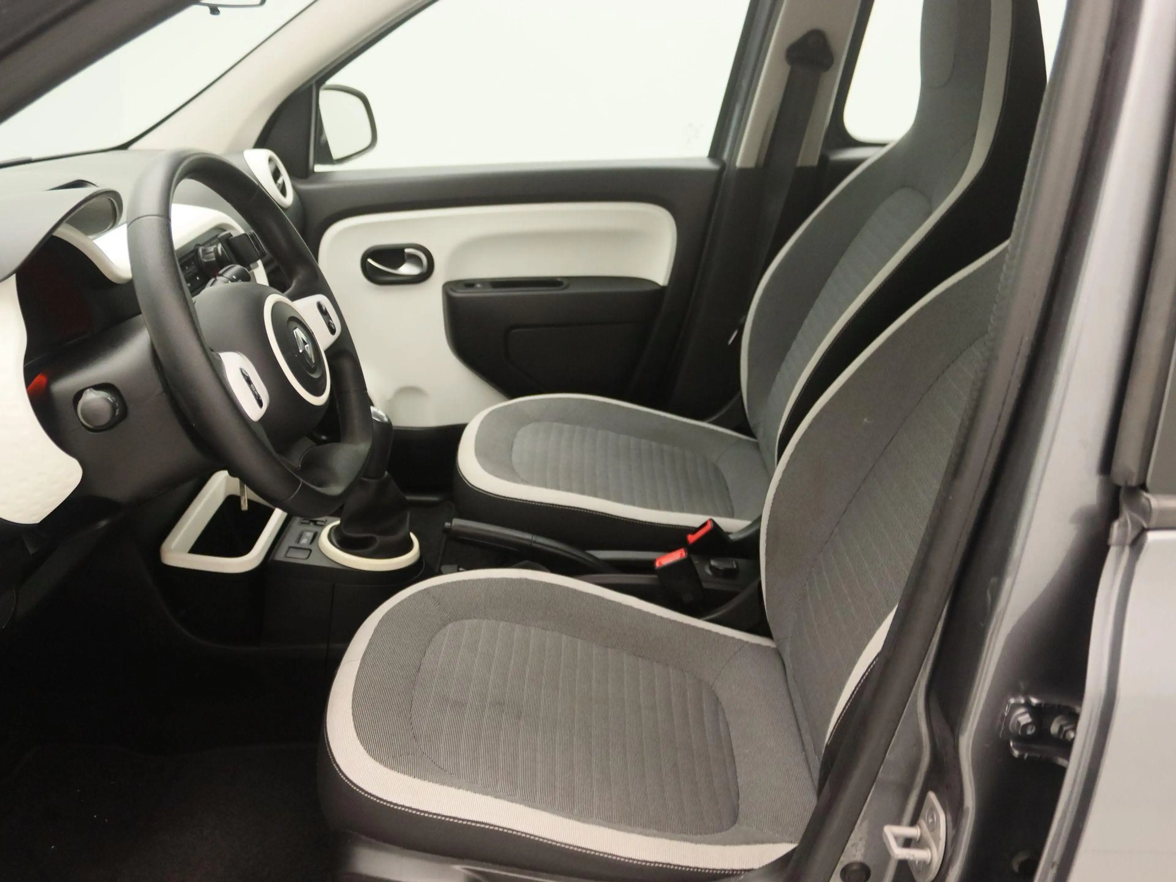 Renault Twingo 1.0 SCe Collection | Pack Look Exterieur 'Blanc' | — photo 11