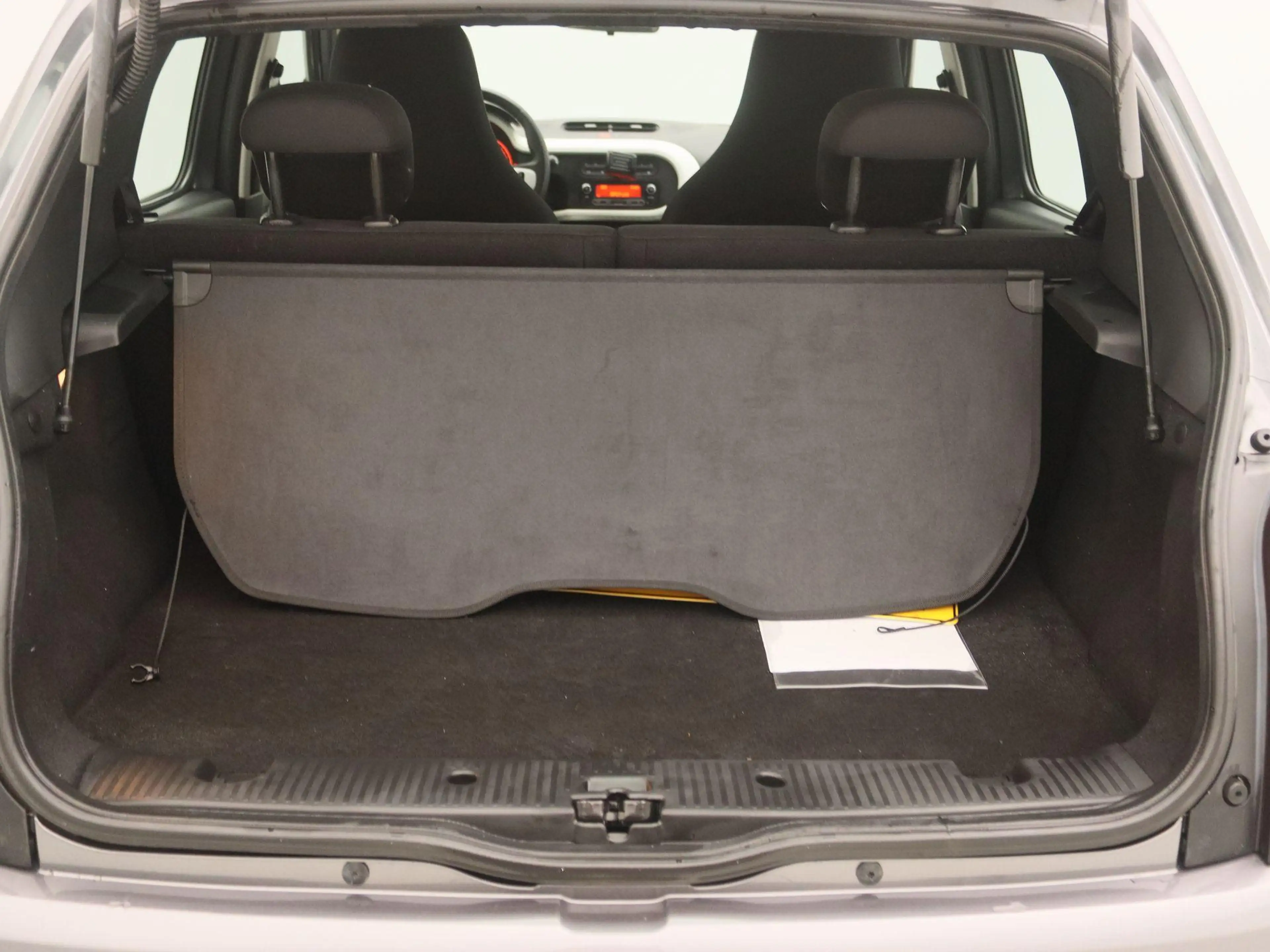 Renault Twingo 1.0 SCe Collection | Pack Look Exterieur 'Blanc' | — photo 13