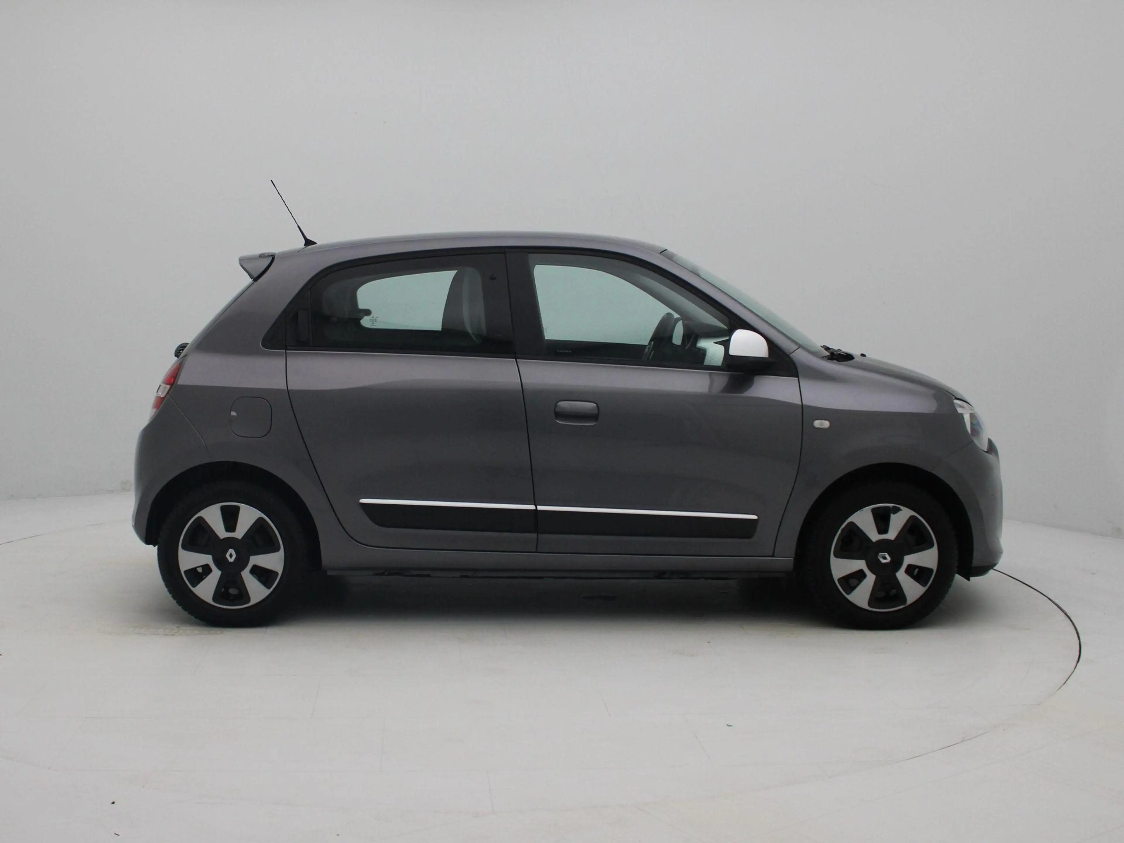 Renault Twingo 1.0 SCe Collection | Pack Look Exterieur 'Blanc' | — photo 6