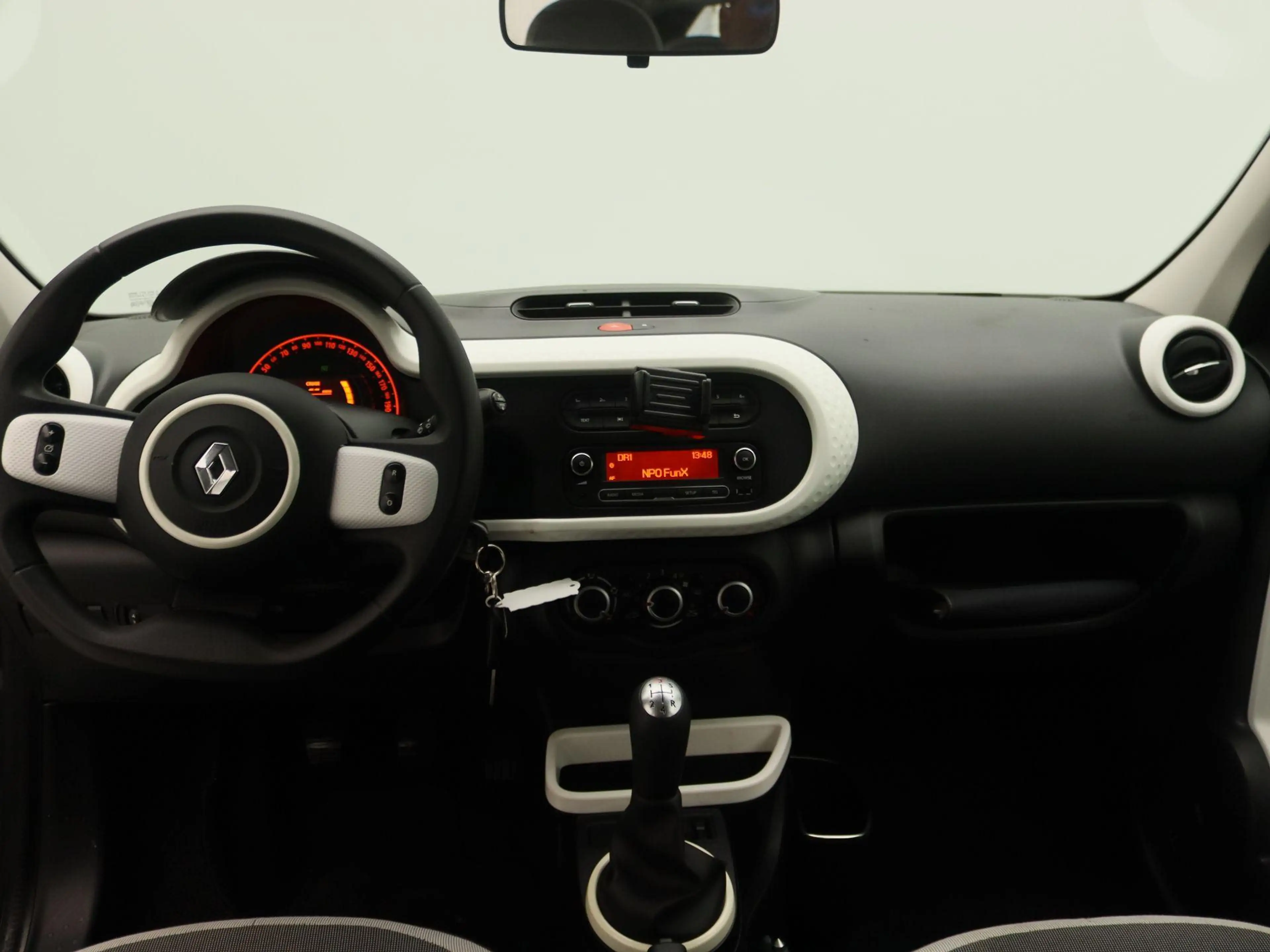 Renault Twingo 1.0 SCe Collection | Pack Look Exterieur 'Blanc' | — photo 7