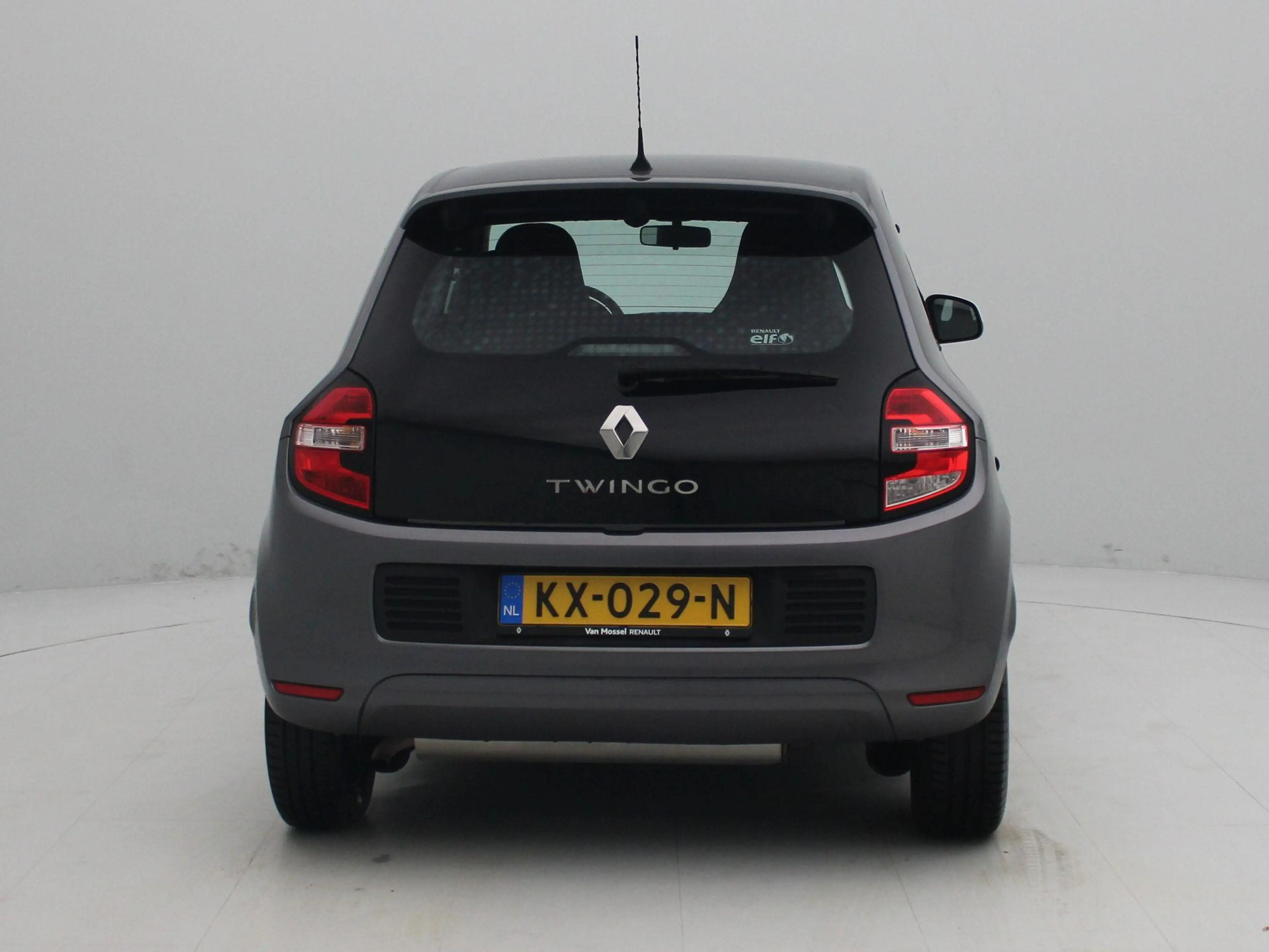 Renault Twingo 1.0 SCe Collection | Pack Look Exterieur 'Blanc' | — photo 5