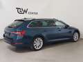 Skoda Superb Combi 2,0 TDI DSG Style Facelift Virtual Matrix Blau - thumbnail 8
