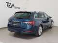 Skoda Superb Combi 2,0 TDI DSG Style Facelift Virtual Matrix Blau - thumbnail 7