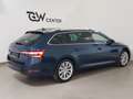 Skoda Superb Combi 2,0 TDI DSG Style Facelift Virtual Matrix Blau - thumbnail 6