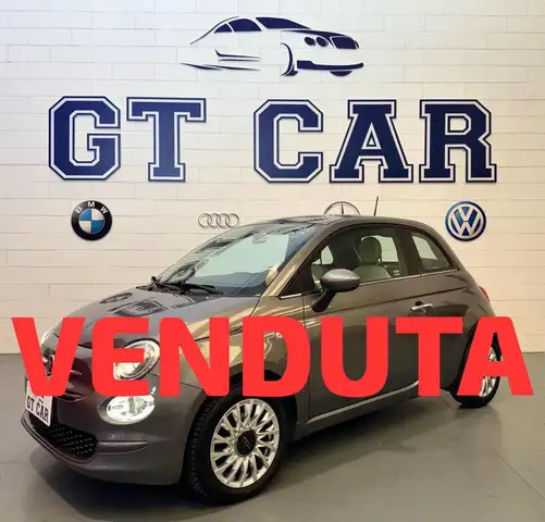 Fiat 500 main image