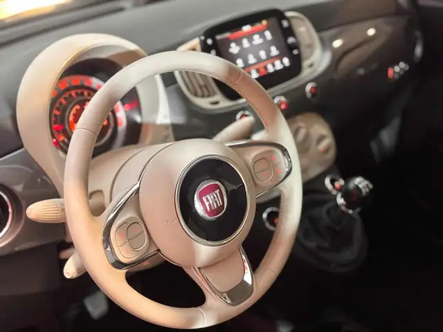 Fiat 500 view 10