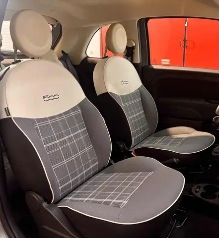 Fiat 500 view 15