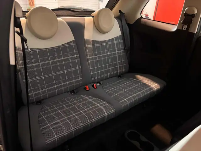 Fiat 500 view 14