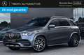 Mercedes-Benz GLE 53 AMG GLE Automaat 4MATIC+ | Distronic+ | Panoramadak | Grijs - thumbnail 1