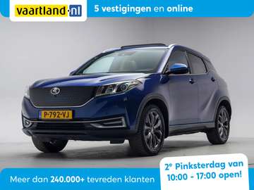 52 kWh 3-Fase [ Panoramadak Leder Navi 360°-camera