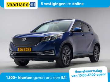 52 kWh 3-Fase [ Panoramadak Leder Navi 360°-camera