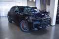 Porsche Cayenne S E-Hybrid Aut. Negro - thumbnail 2