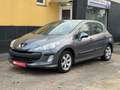 Peugeot 308 Tendance * Klima * Alufelgen * Grau - thumbnail 2