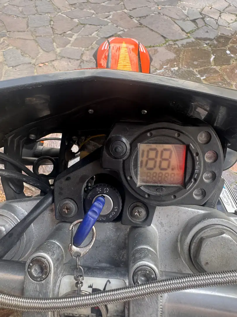 Aprilia RX 50 Enduro - 2