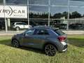 Volkswagen T-Roc R 2.0 TSI 300 CV Pack Performance Akrapovic Gris - thumbnail 3