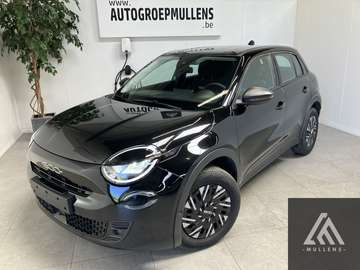 1.2 Hybrid 100cv DCT