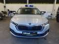 Skoda Octavia Combi 2,0 TDI 4x4 Ambition DSG Gris - thumbnail 2