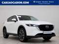 Mazda CX-5 2.0 Skyactiv-G Evolution 2WD 121kW Blanco - thumbnail 1