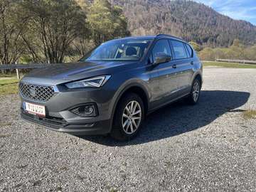 Tarraco 2,0 TDI Style DSG 4Drive Style