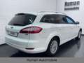 Ford Mondeo Turnier Titanium 2.0 TDCi Klimaaut/Sitzh. Blanc - thumbnail 2