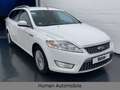 Ford Mondeo Turnier Titanium 2.0 TDCi Klimaaut/Sitzh. Blanc - thumbnail 3