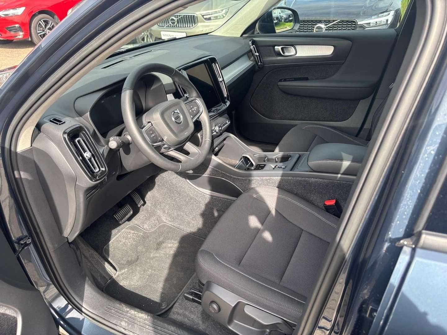 Volvo XC40 T3 Momentum - - Joinsteer - #4