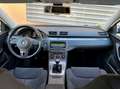 Volkswagen Passat 2.0TDI CR Edition Plus 110 Azul - thumbnail 5