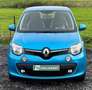 Renault Twingo 1.0i Iconic - Bluetooth - Airco Blau - thumbnail 2