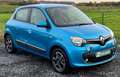 Renault Twingo 1.0i Iconic - Bluetooth - Airco Blau - thumbnail 3