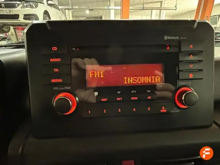 Suzuki Jimny 1.5 JLX 2020, foto 11