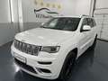 Jeep Grand Cherokee 3,0 V6 CRD Summit * SOFORT FINANZIERUNG & EINTA... Weiß - thumbnail 1