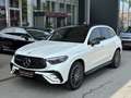 Mercedes-Benz GLC 220 d 4MATIC AMG-Line Aut. / AHK / LED / Head Up / ... Weiß - thumbnail 1