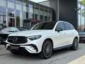 Mercedes-Benz GLC 220 d 4MATIC AMG-Line Aut. / AHK / LED / Head Up / ... Weiß - thumbnail 2