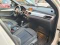 BMW X1 X-drive 20d Msport Aut. UNIPR TAGL UFF NAV LED Weiß - thumbnail 27