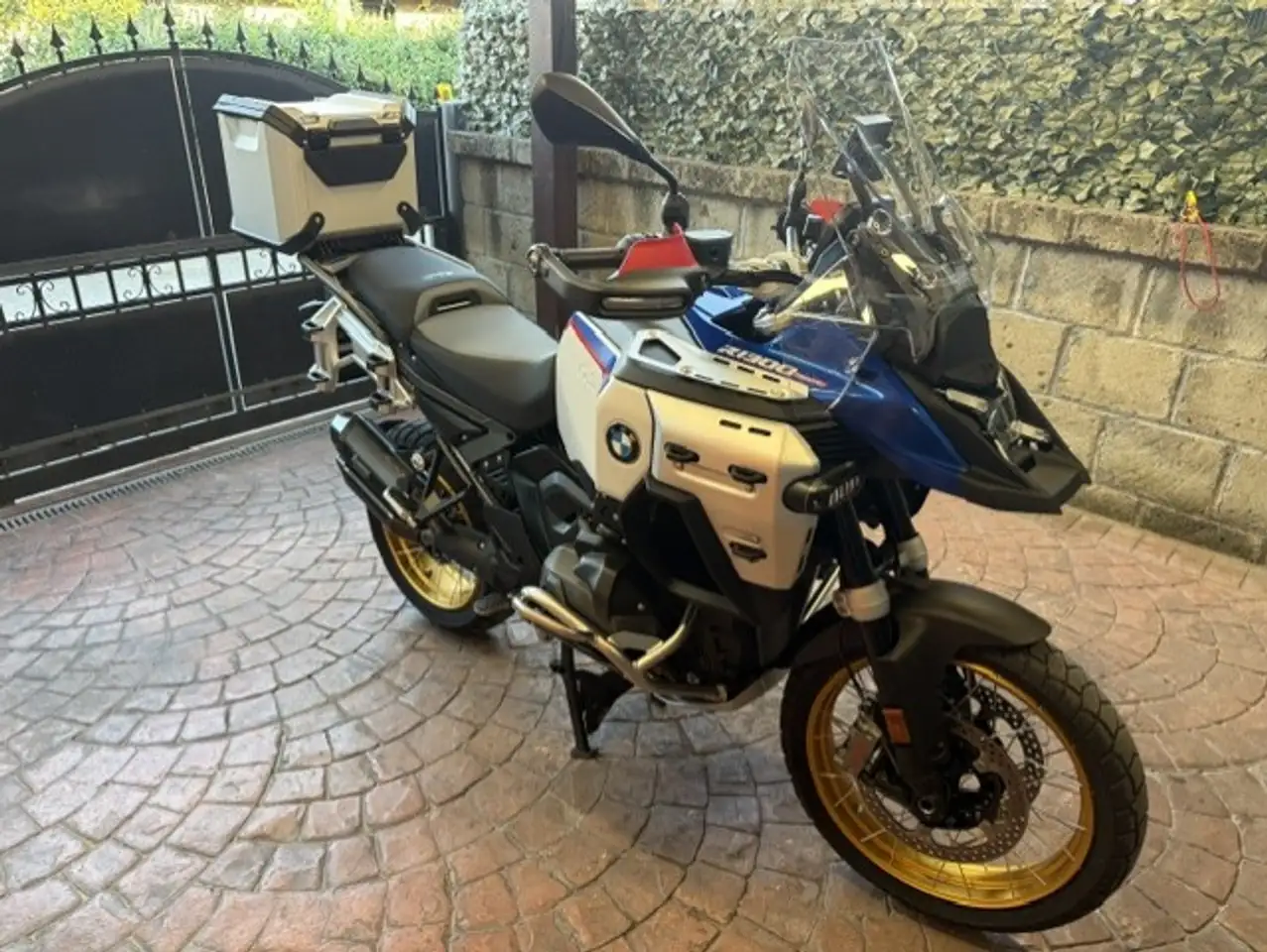 BMW R 1300 GS