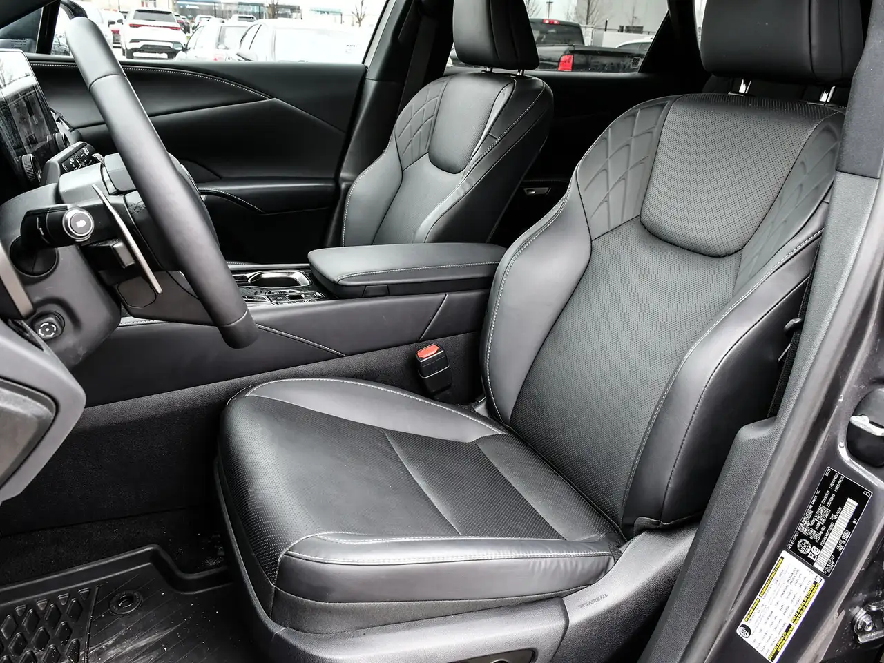 Lexus RX снимка Lexus RX